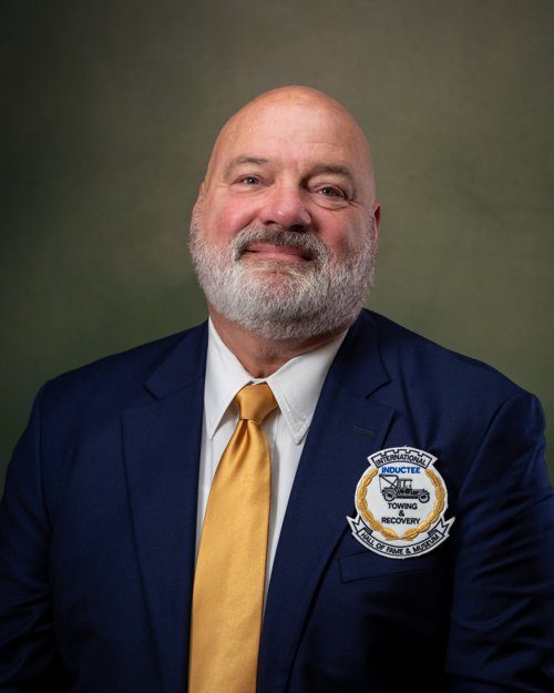Bill Gratzianna