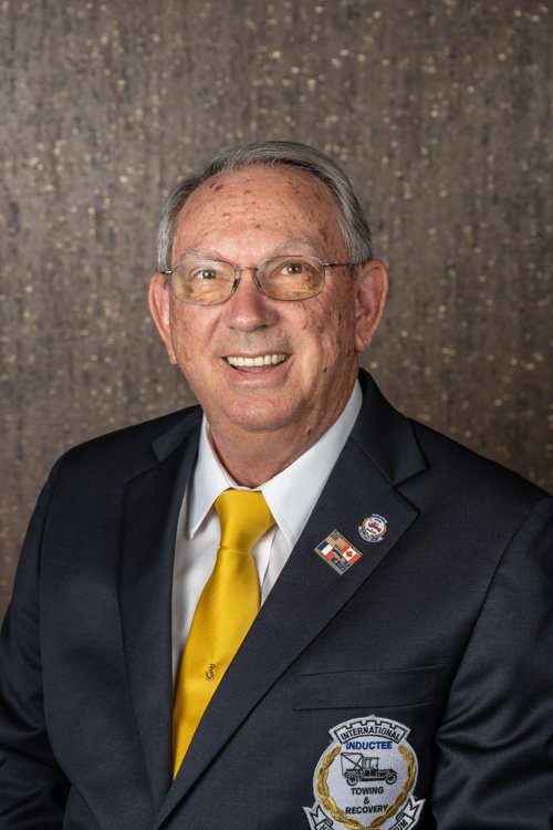 John Weaver