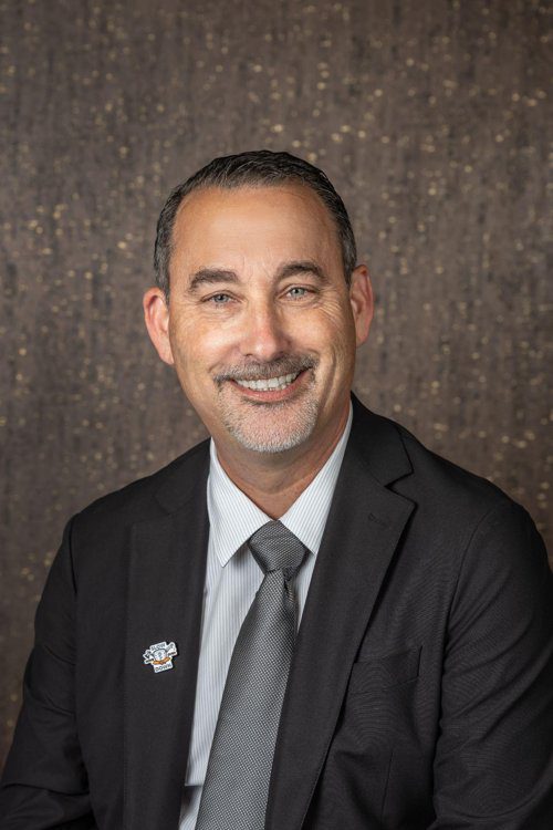Mike Porter